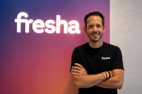Carlos Walther, Head of Commercial in Mexico at Fresha.