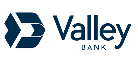 Valley National Bank Logo