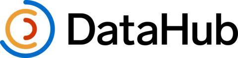 DataHub Logo