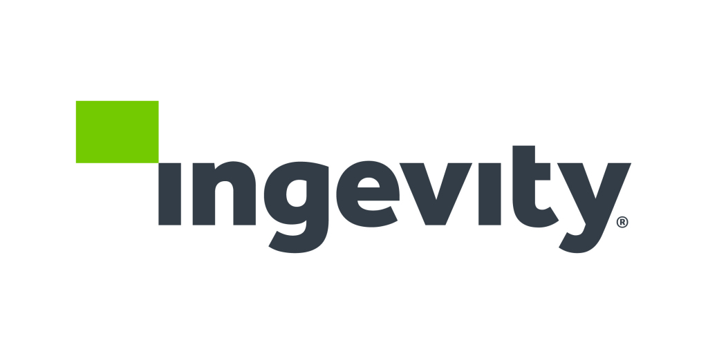 Ingevity CEO Dave Li and CFO Phil Platt to speak at 2026 Jefferies Global Industrials Conference 1 Ingevity Logo Rgb