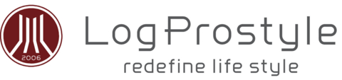 LogProstyle Inc. Logo