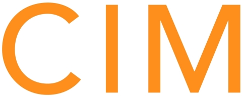CIM Group Logo