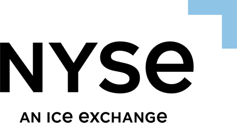 Intercontinental Exchange Logo