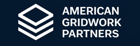 American Gridwork Partners Logo