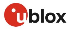 u-blox Logo