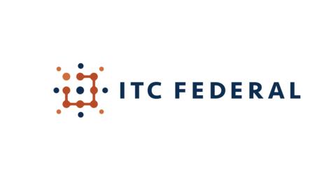 ITC Federal Logo