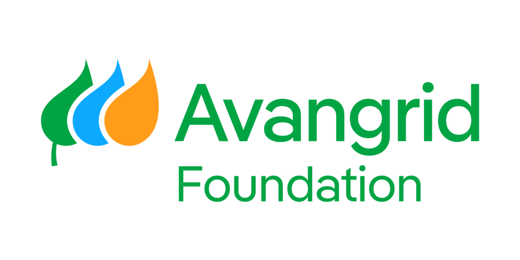 Avangrid Foundation Strengthens Workforce Development and Food Access in Monroe County 3 New Brand Avangrid Foundation Logo