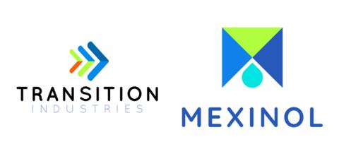 Transition Industries LLC Logo