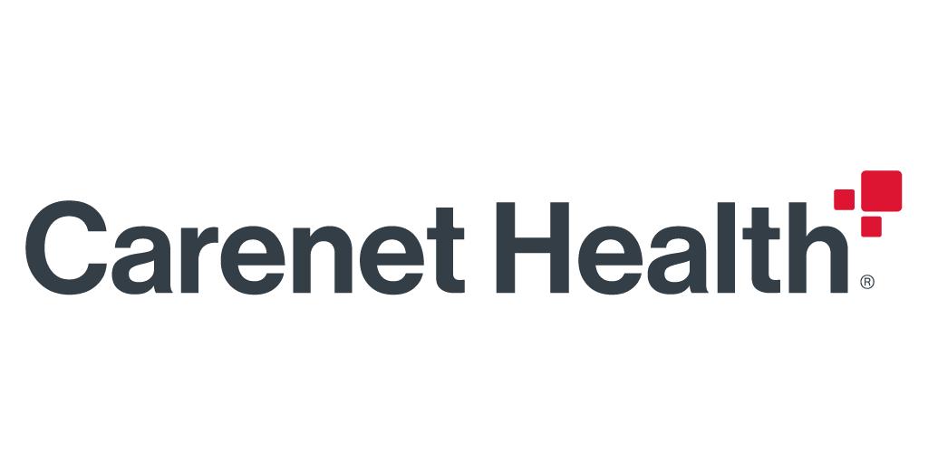 Carenet Logo Primary