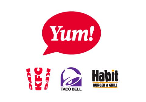Yum! Brands, Inc. Logo