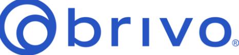 Brivo Logo