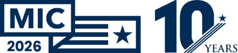 Military Influencer Conference Logo