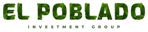 El Poblado Investment Group Logo
