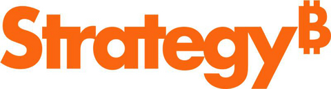 Strategy Inc Logo
