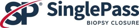 SinglePass, Inc. Logo