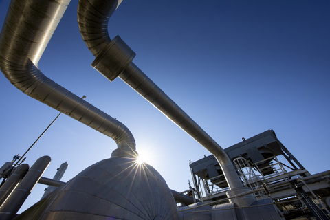 Williams closes on $5.5 billion acquisition in fastest-growing natural gas basin in America.