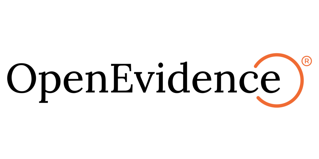 OpenOvidence Logo