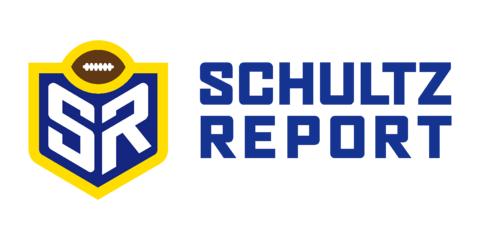 Schultz Report Logo