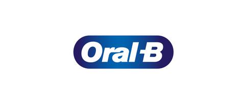 Oral‑B Logo