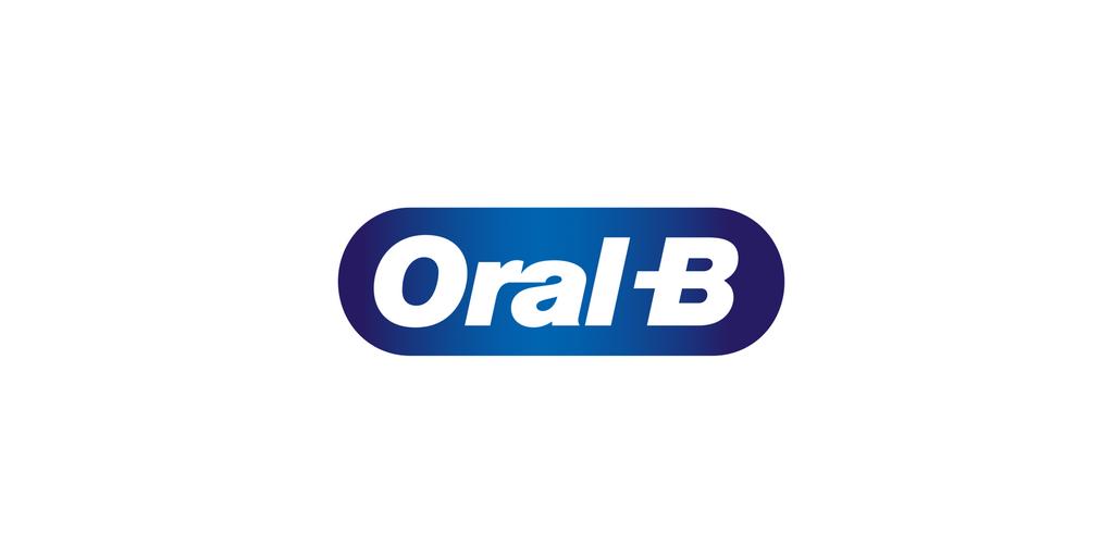 Oral B logo