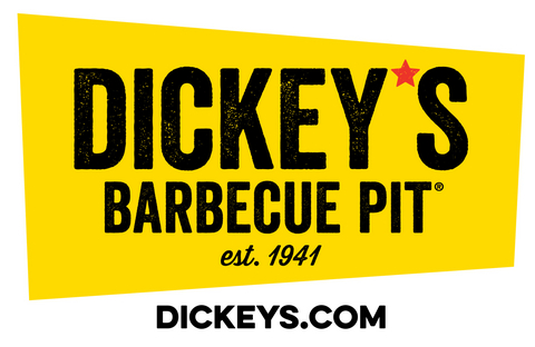 Dickey's Barbecue Restaurants, Inc. Logo