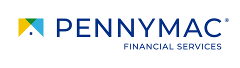 PennyMac Financial Services, Inc. Logo