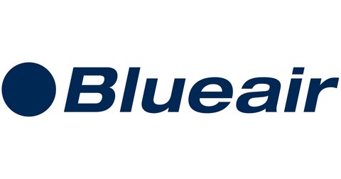 Blueair Logo