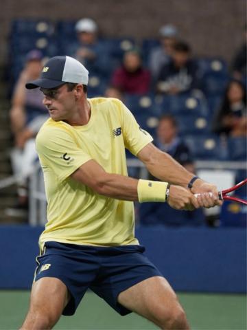 ATP World No. 21 Tommy Paul joins Blueair as the air wellness brand’s newest athlete ambassador.