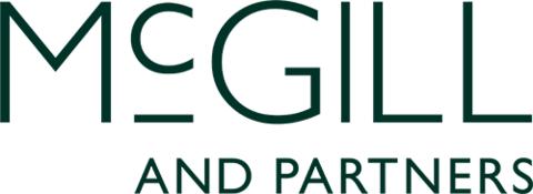 McGill and Partners Logo