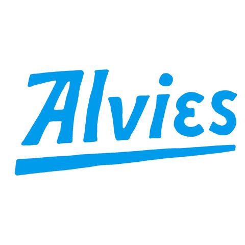 Alvies Boot Company Logo