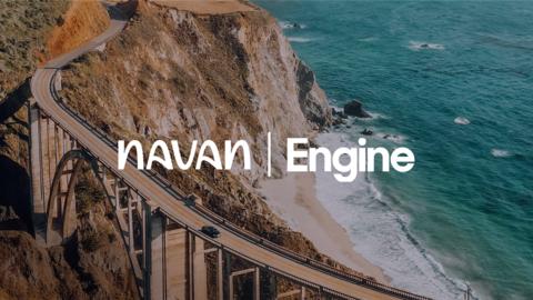 original Navan and Engine announce a strategic partnership that will bring new capabilities to Navan customers, powered by Engine’s technology infrastructure.