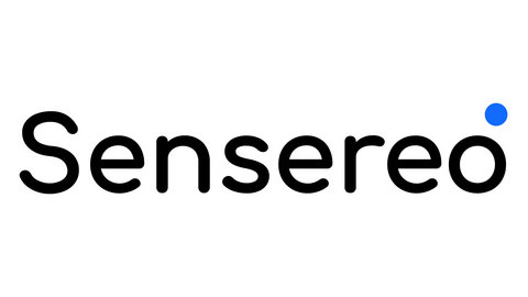 Sensereo Logo