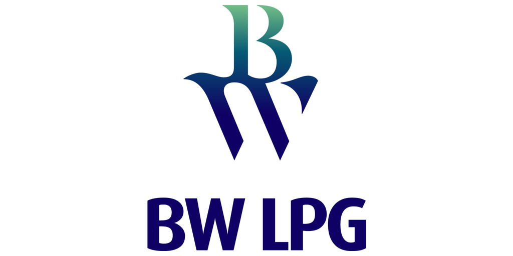 BW LPG Limited – Ex-Dividend on the Oslo Stock Exchange Today 1 Bw Lpg Logo