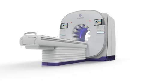 original GE HealthCare's StarGuide GX