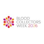 Fresenius Kabi and AABB Announce 21st Annual Blood Collectors Week, September 6–12, 2026, Honoring Lifesaving Blood Collection Professionals 4 bcw 4c rgb pos 2026 300ppi