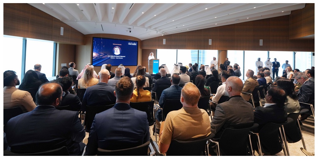 Dubai Chambers formerà 14.000 aziende del settore privato sull'AI agentica