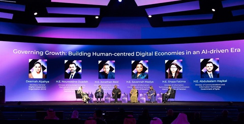 thumbnail DCO Concludes LEAP 2026 with Partnerships and Digital Cooperation Milestones (Photo: AETOSWire)