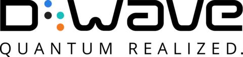 D-Wave Quantum Inc. Logo