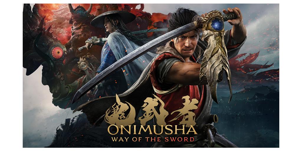  Onimusha: Way of the Sword di Capcom vende più di un milione di copie nel giorno del lancio!