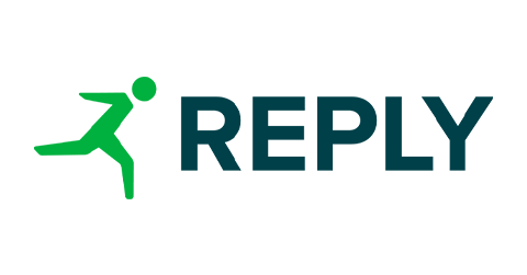 Reply Logo