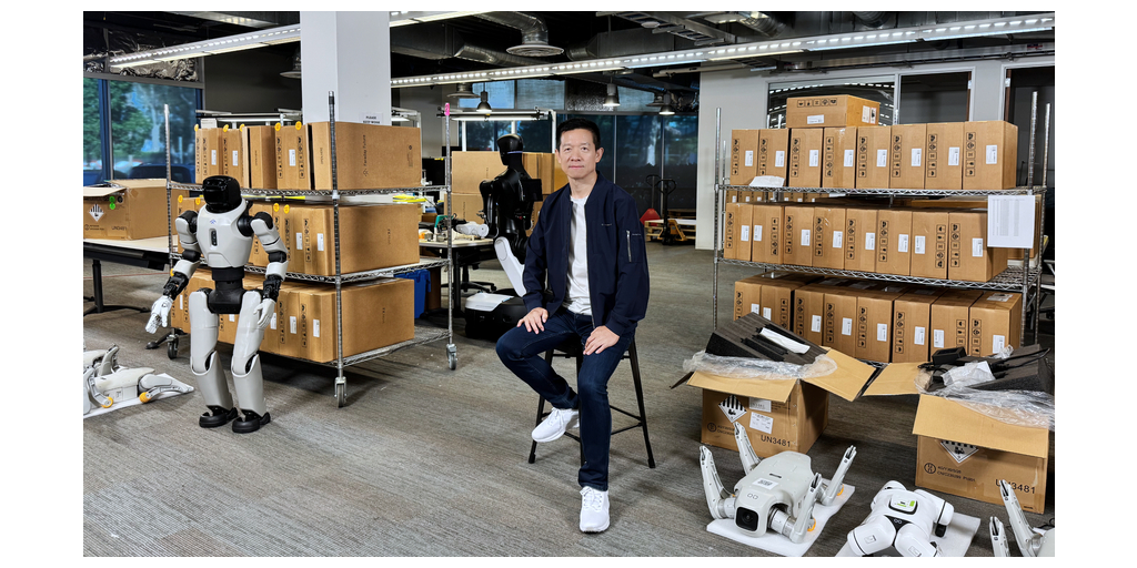Faraday Future Founder and Global CEO YT Jia Shares Weekly Investor ...