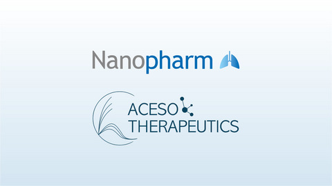 Aptar and Aceso Therapeutics Announce Collaboration to Advance Inhaled Antisense Oligonucleotide Therapy for Cystic Fibrosis