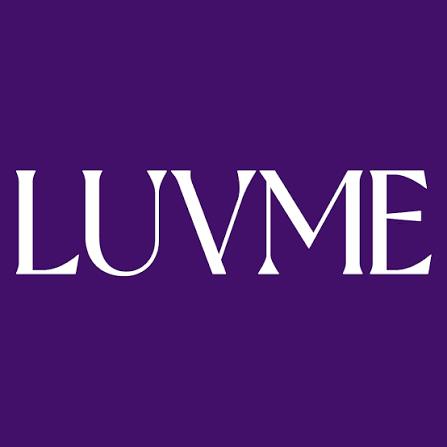 Luvme Hair Logo
