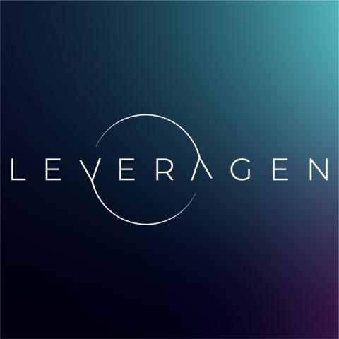 Leveragen, Inc. Logo