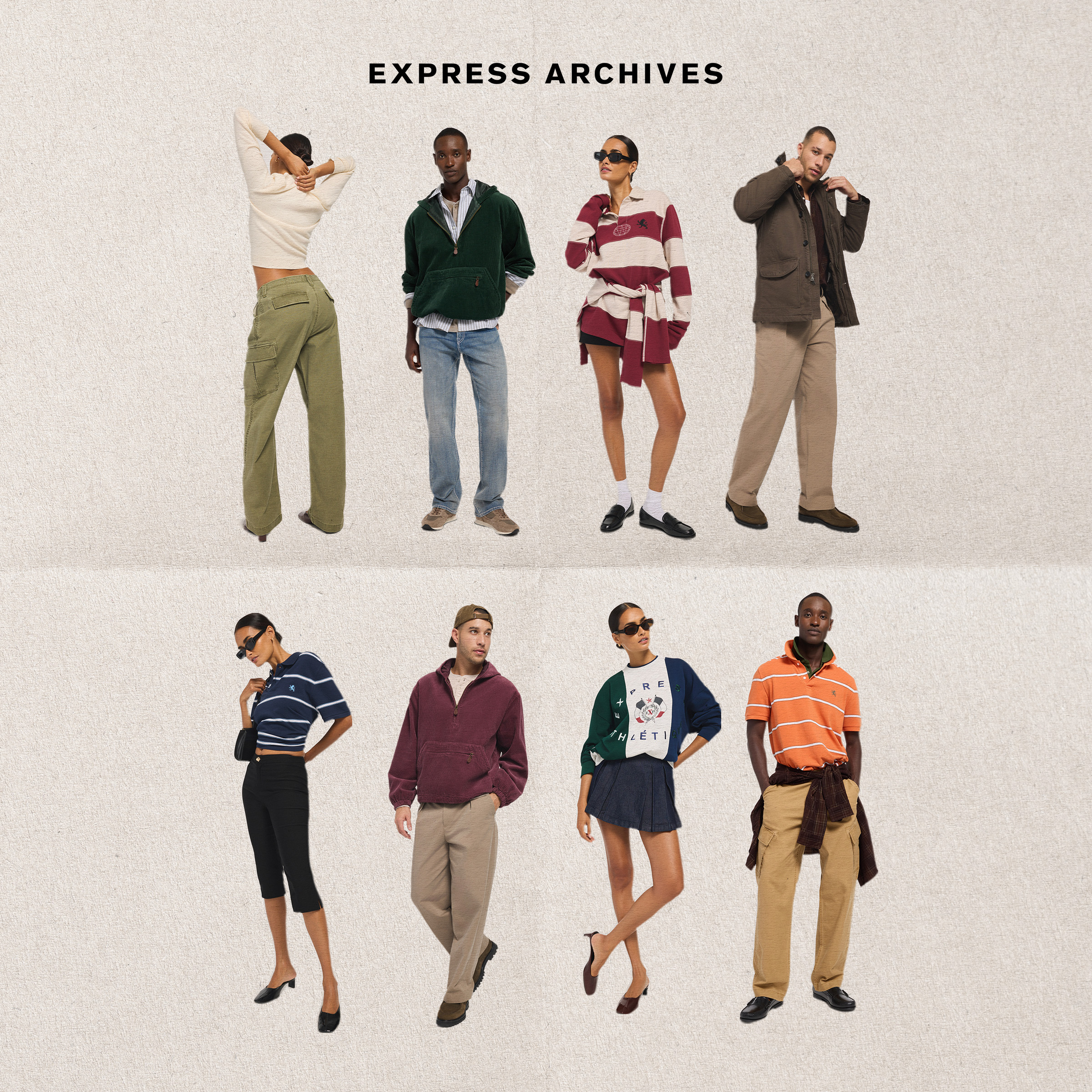 90s 00s Y2K archive street fade shorts Archive