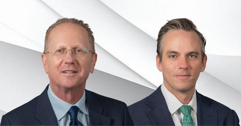 original D.A. Davidson & Co. today announced the expansion of its Capital Advisory Group with the additions of Tim Meyer and Ted Speyer as Managing Directors, deepening the firm's ability to serve clients across private capital solutions and the financial sponsor ecosystem.