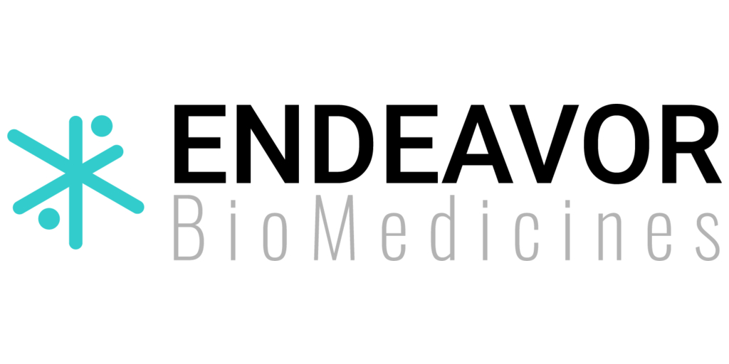 EndeavorBio Logo