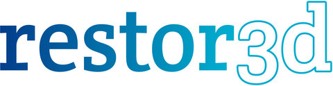 restor3d Logo