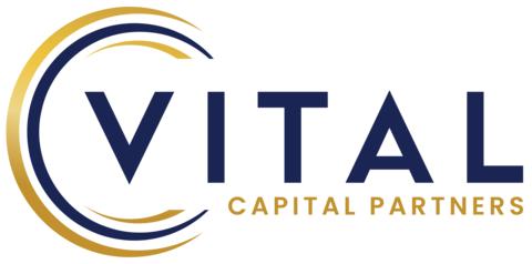 Vital Capital Partners Logo