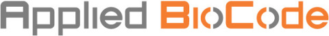 Applied BioCode Logo
